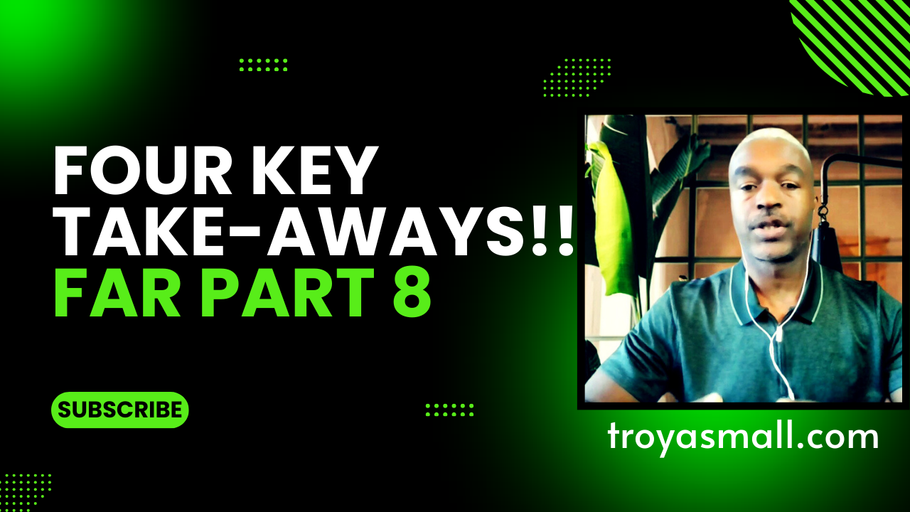 4 Key takeaways from FAR Part 8- Required Sources of Supplies and Services