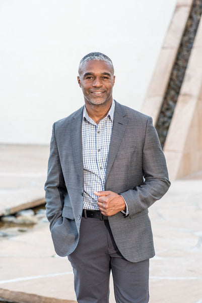 TROY SMALL Copperwater Consulting, Inc.