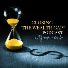 CLOSING THE WEALTH GAP Podcast: Govt Contracts for Veterans