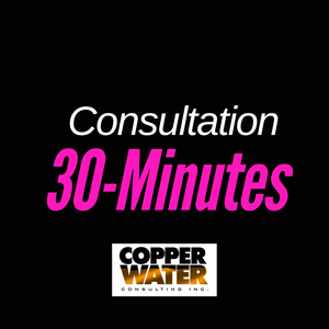 30 Minute Laser - Consultation with #troyasmall