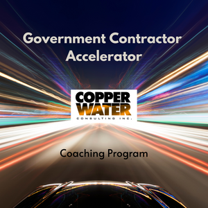 Government Contractor Accelerator